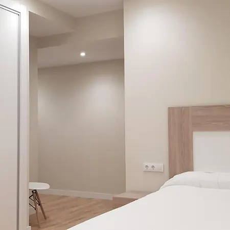 Apartamentos Ilustracion Albacete Buitenkant foto