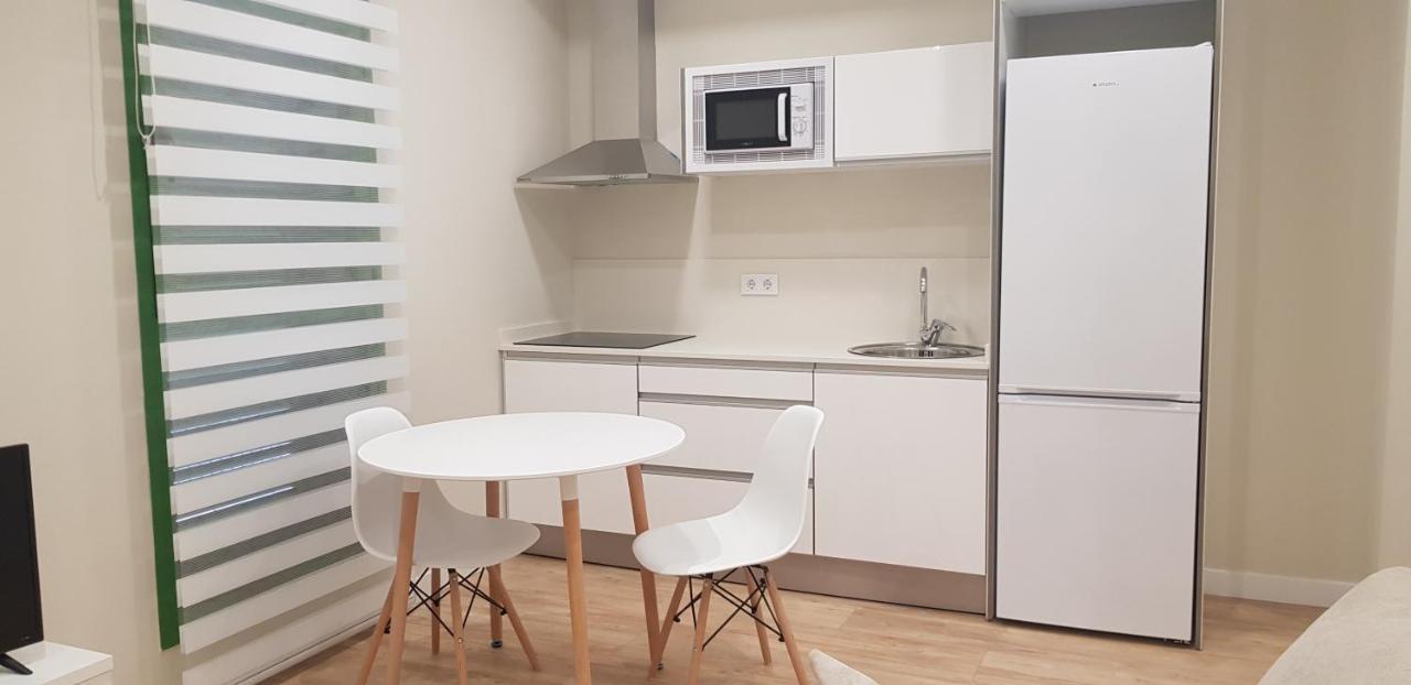 Ilustracion Apartment *