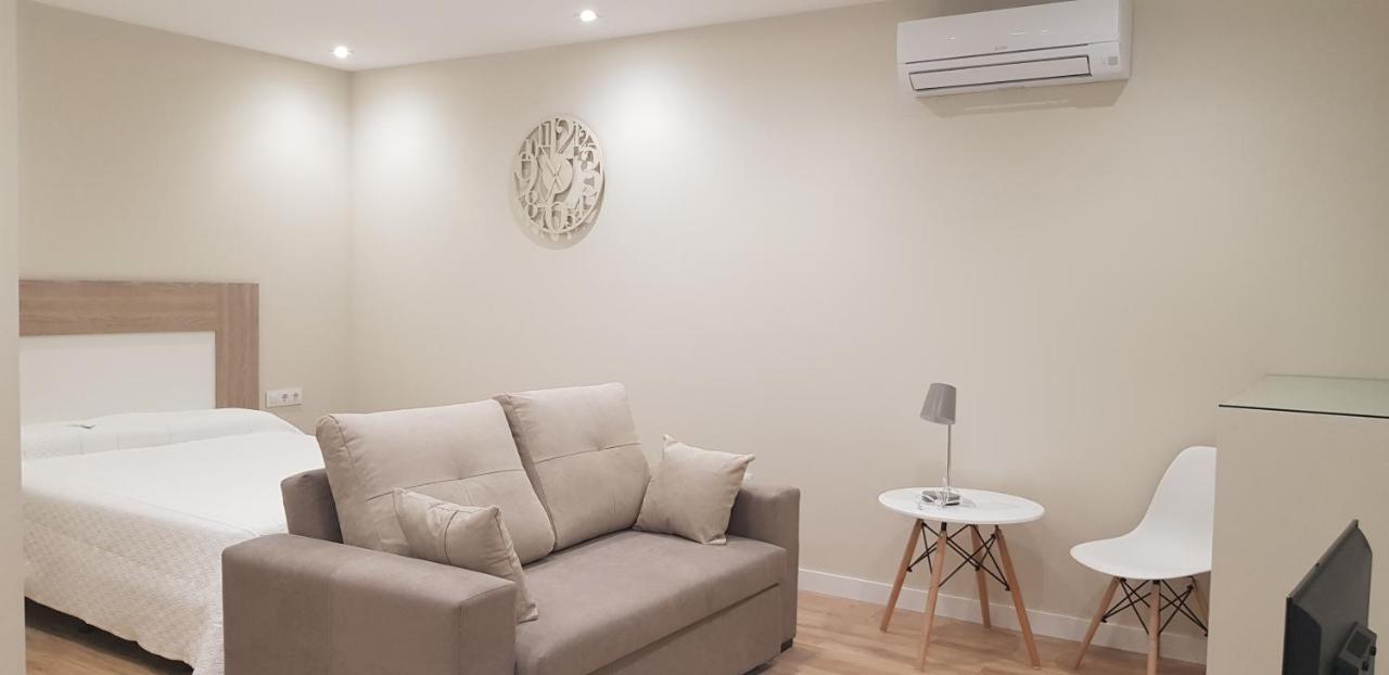 Ilustracion Apartment *