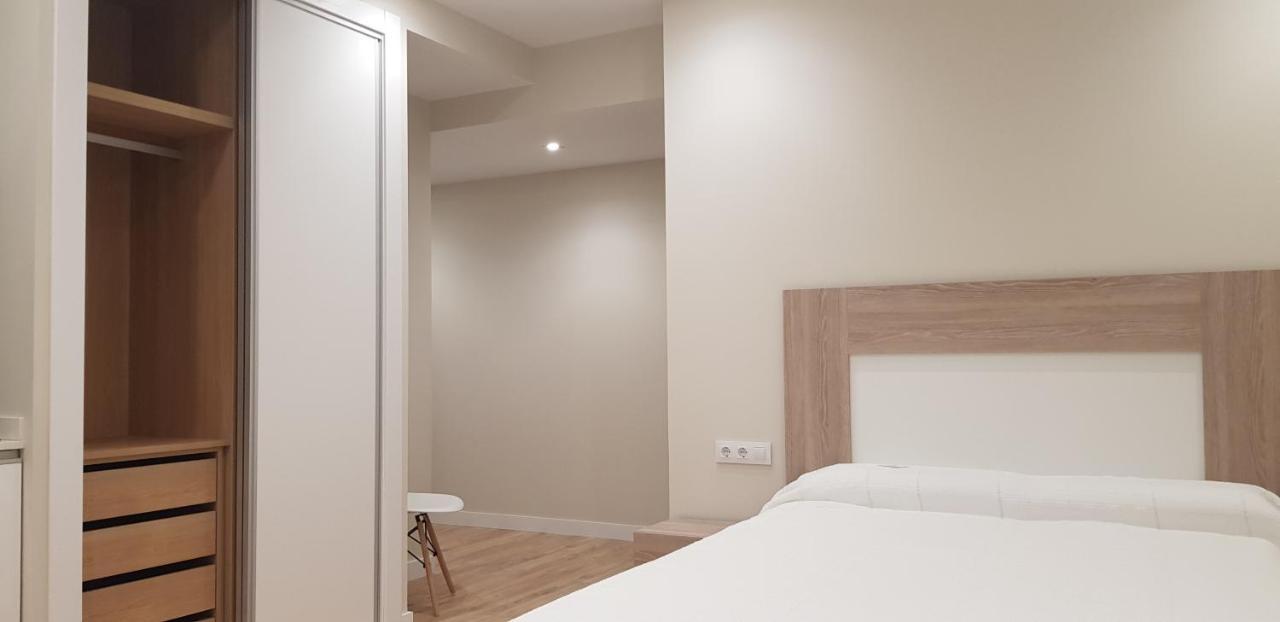 Ilustracion Apartment Albacete