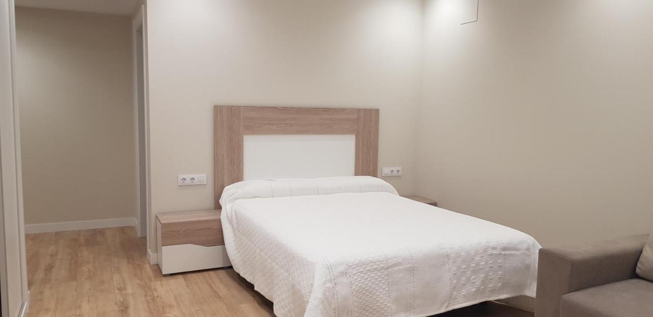 Apartment Ilustracion Albacete